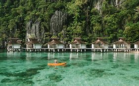 El Nido Resorts Miniloc Island